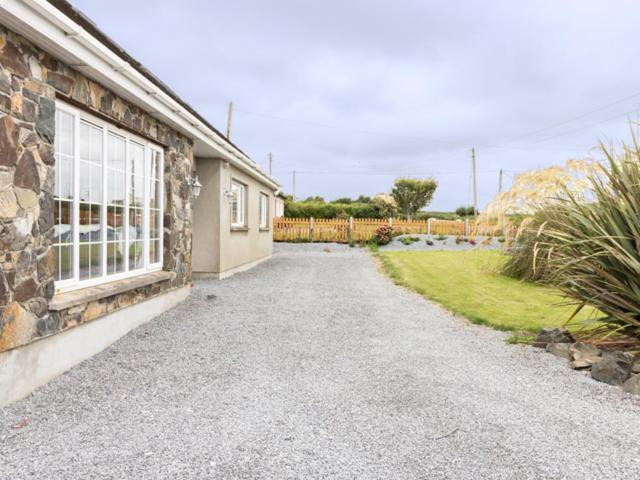 Ballyheigue Guesthouse Heirhill Экстерьер фото