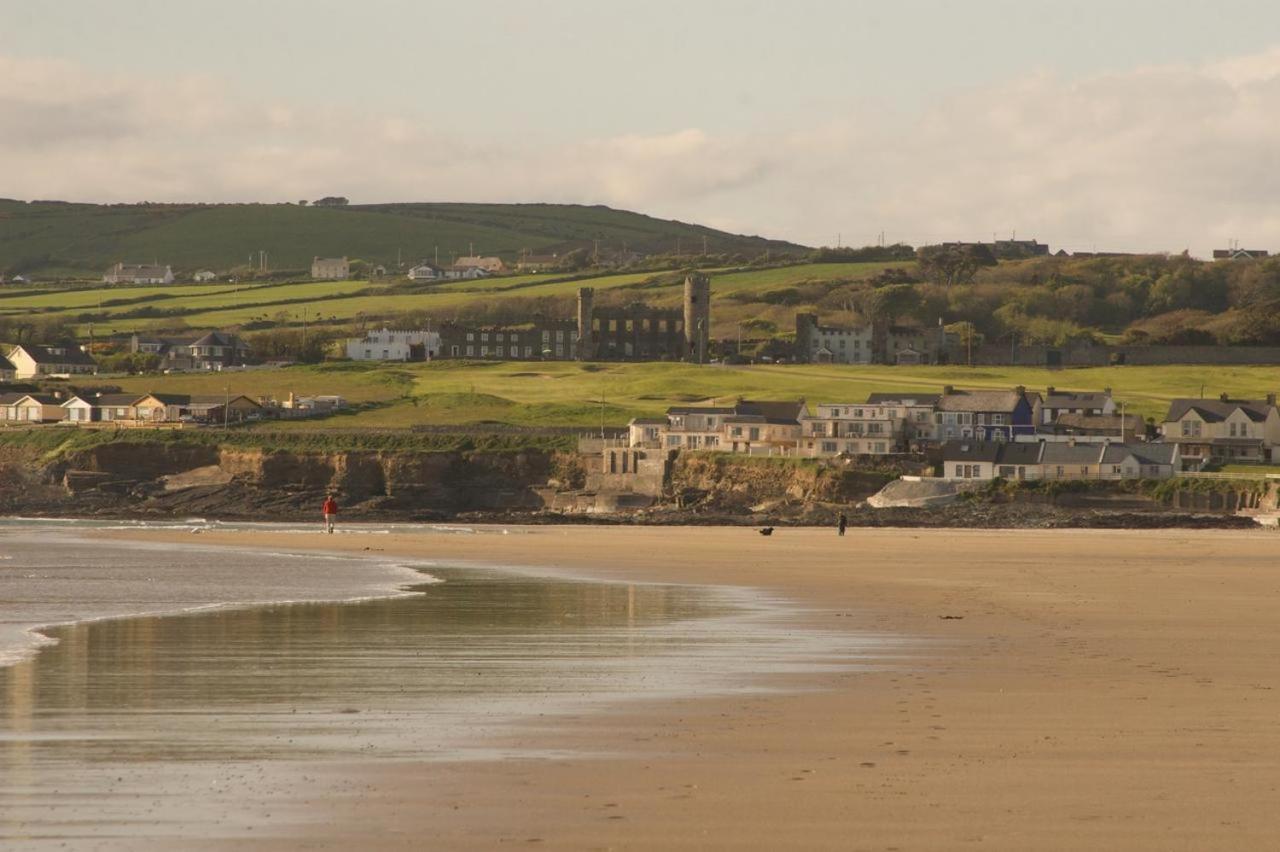 Ballyheigue Guesthouse Heirhill Экстерьер фото
