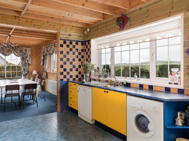 Ballyheigue Guesthouse Heirhill Экстерьер фото