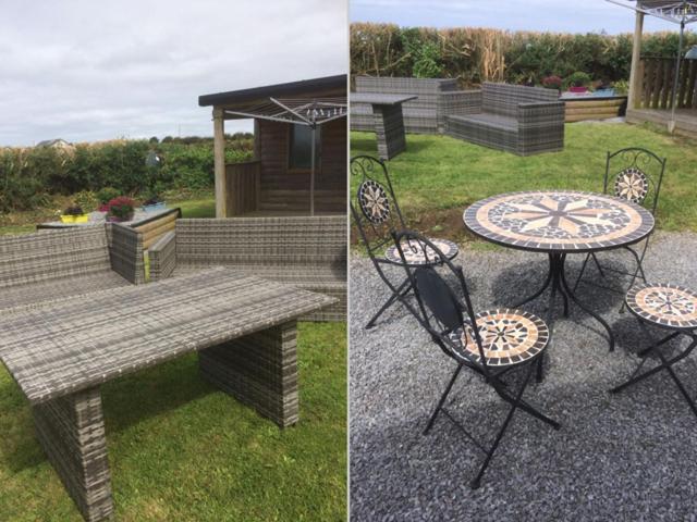 Ballyheigue Guesthouse Heirhill Экстерьер фото