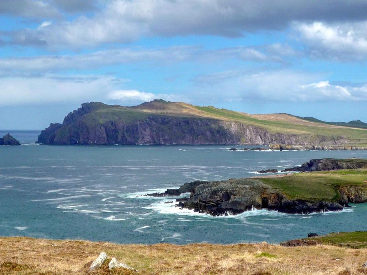 Ballyheigue Guesthouse Heirhill Экстерьер фото