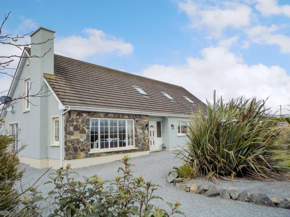 Ballyheigue Guesthouse Heirhill Экстерьер фото