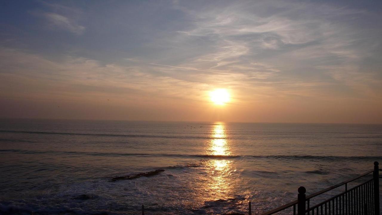 Ballyheigue Guesthouse Heirhill Экстерьер фото