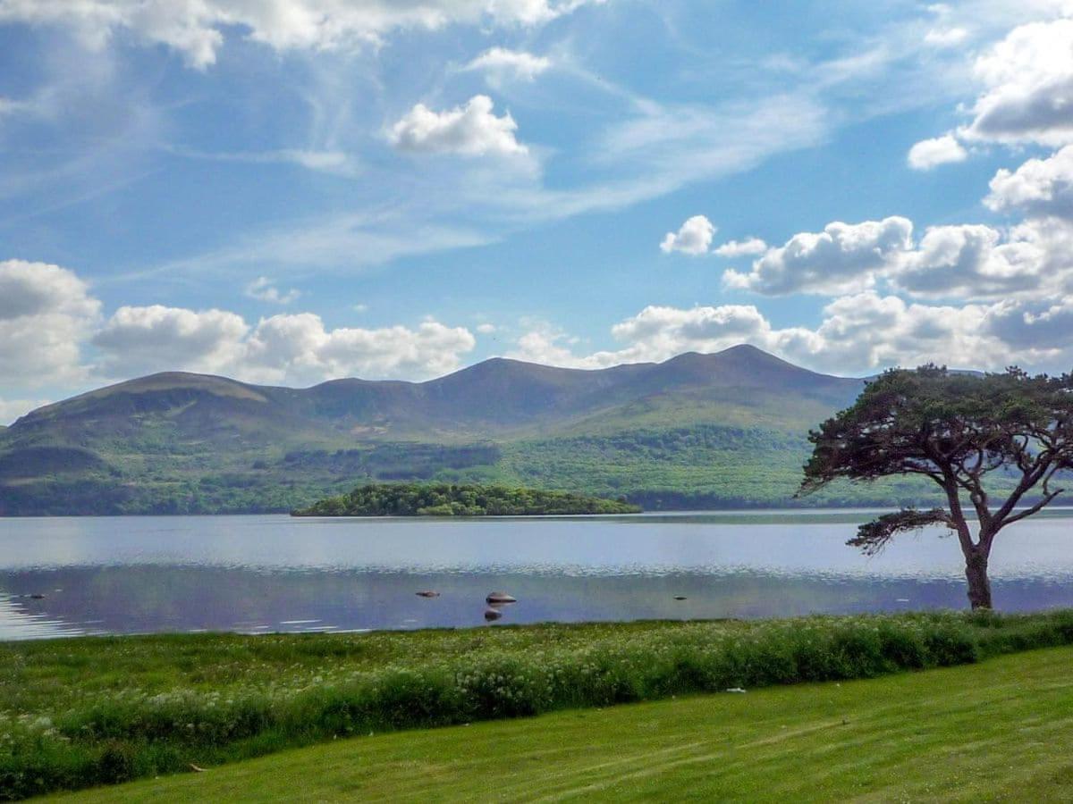 Ballyheigue Guesthouse Heirhill Экстерьер фото