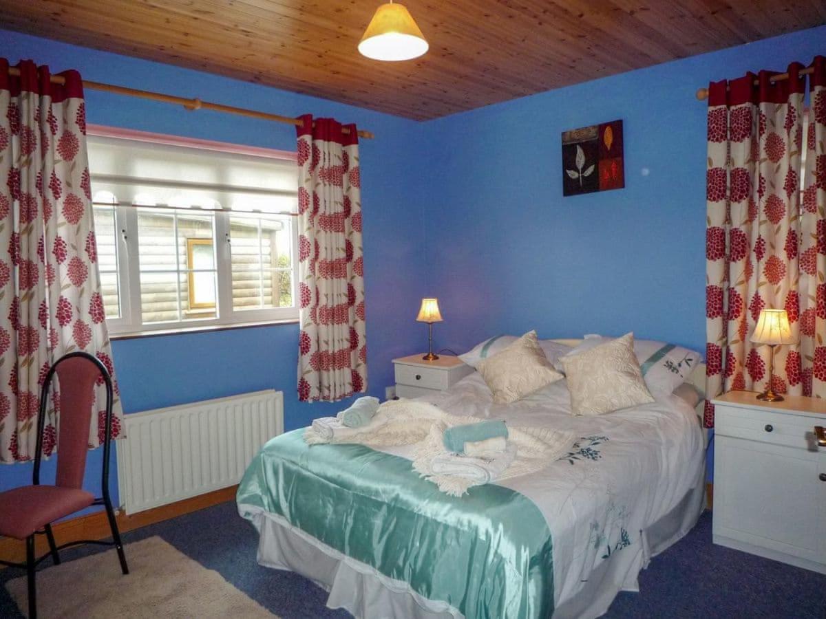 Ballyheigue Guesthouse Heirhill Экстерьер фото