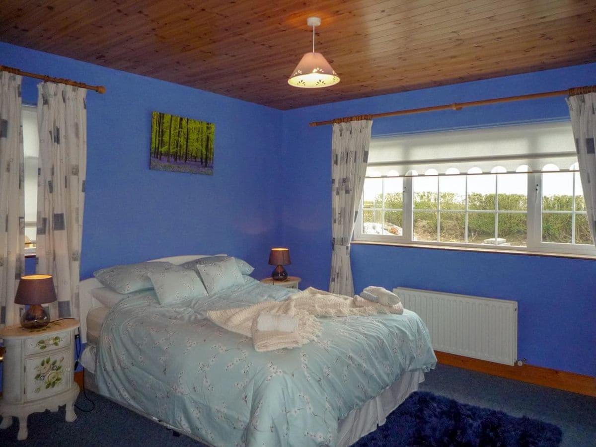 Ballyheigue Guesthouse Heirhill Экстерьер фото