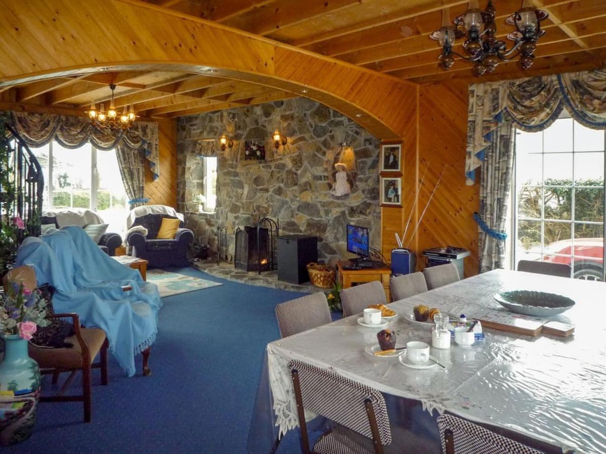 Ballyheigue Guesthouse Heirhill Экстерьер фото