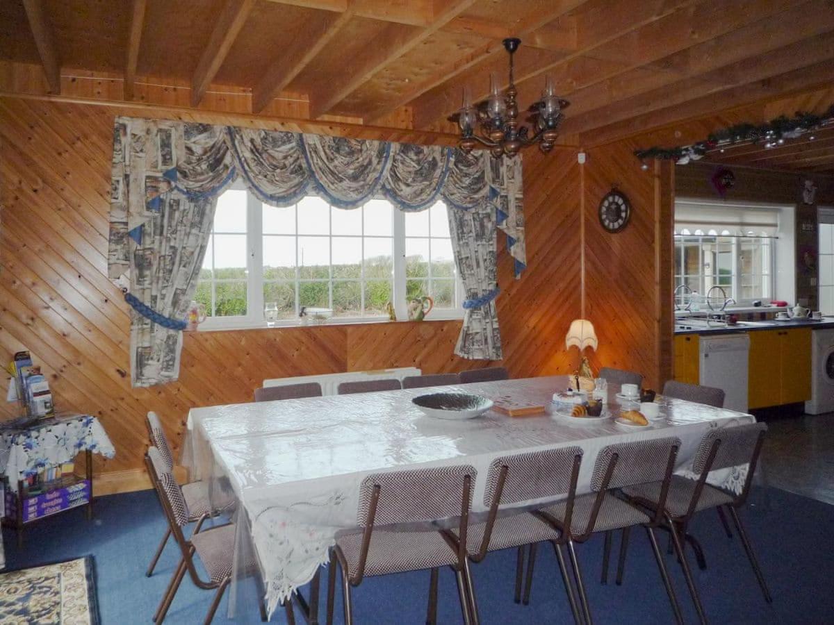 Ballyheigue Guesthouse Heirhill Экстерьер фото